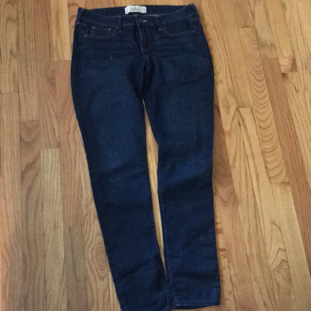 Hollister Jeans 9R